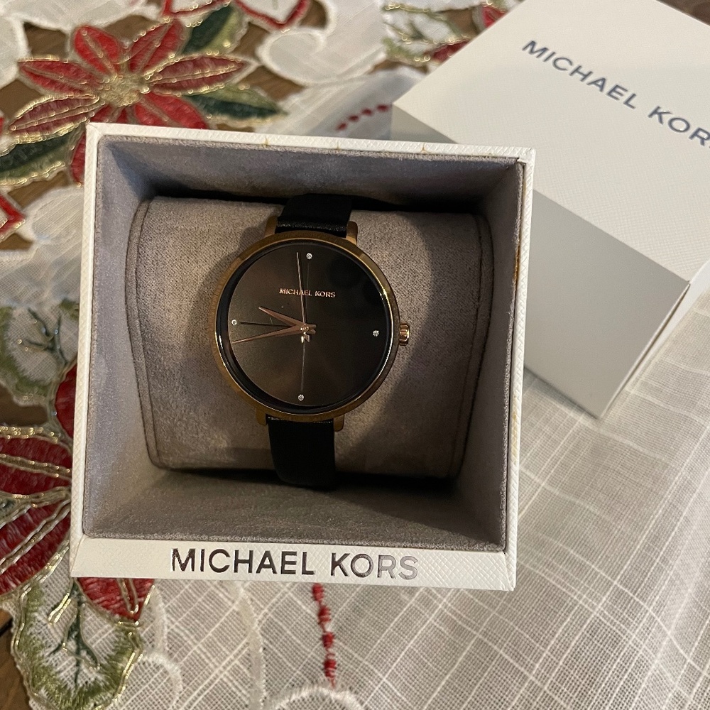 NEW Michael Kors Watch